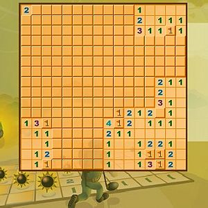 Minesweeper